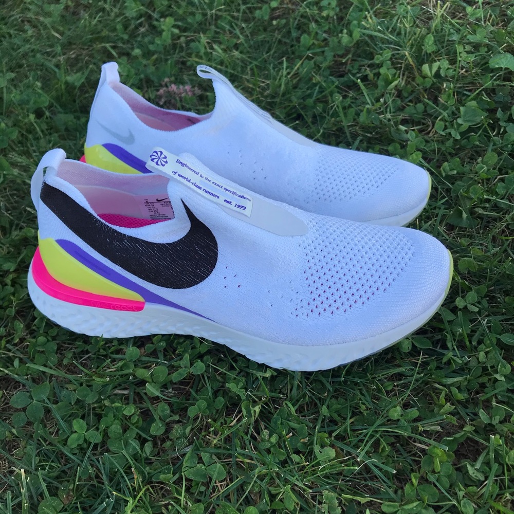 Nike Epic Phantom React